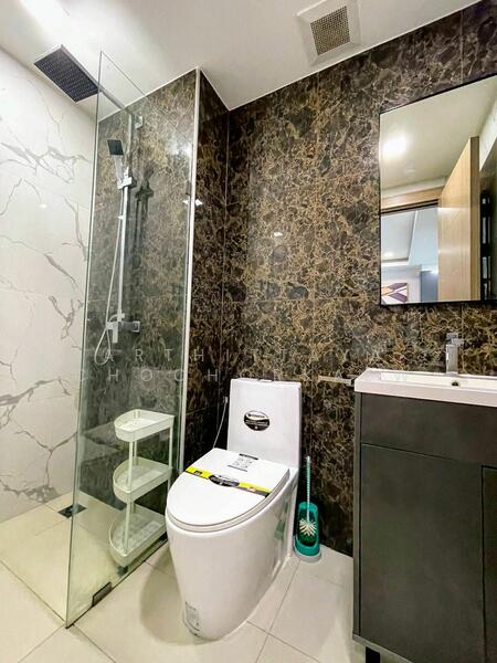 Arcadia Beach Continental : อาคาเดีย บีช คอนติเนนทอล, ชลบุรี, 162-1468 Thap Phraya 7 Alley,, หนองปรือ, บางละมุง, ชลบุรี, 26 ตร.ม., คอนโด ขาย, โดย Arthittaya Chochorkaew, 60238581 - DDproperty.com