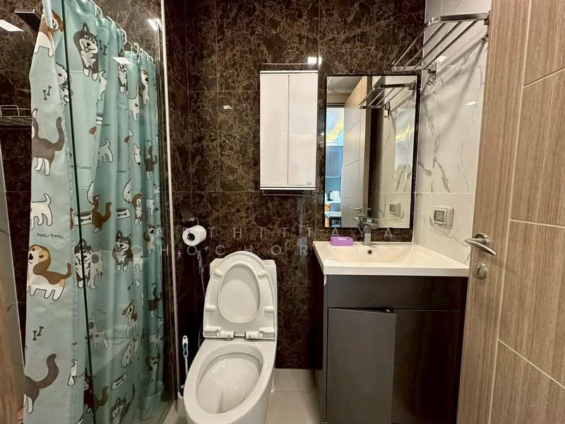 Arcadia Beach Continental, Chon Buri (Pattaya), 162-1468 Thap Phraya 7 Alley,, Nong Pru, Bang Lamung (Pattaya), Chon Buri (Pattaya), 1 Bedroom, 26 sqm, Condo For Sale, by Arthittaya Chochorkaew, 60238581 - DDproperty.com