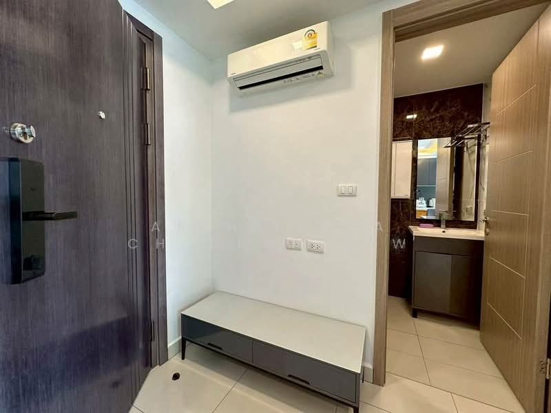 Arcadia Beach Continental : อาคาเดีย บีช คอนติเนนทอล, ชลบุรี, 162-1468 Thap Phraya 7 Alley,, หนองปรือ, บางละมุง, ชลบุรี, 26 ตร.ม., คอนโด ขาย, โดย Arthittaya Chochorkaew, 60238581 - DDproperty.com