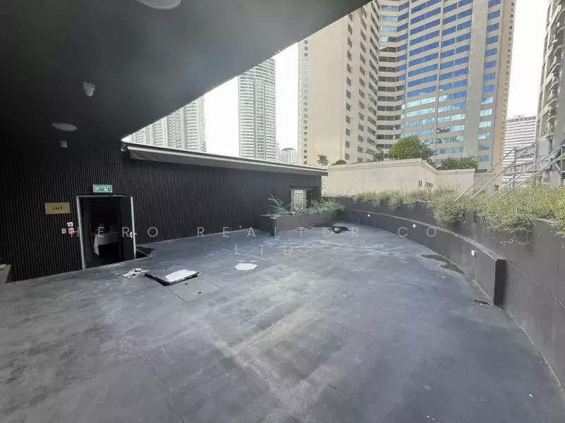 For Rent - For Rent Bangkok Retail Space Sukhumvit Rama 4 Khlong Toei BTS Phrom Phong BRE26096, Bangkok