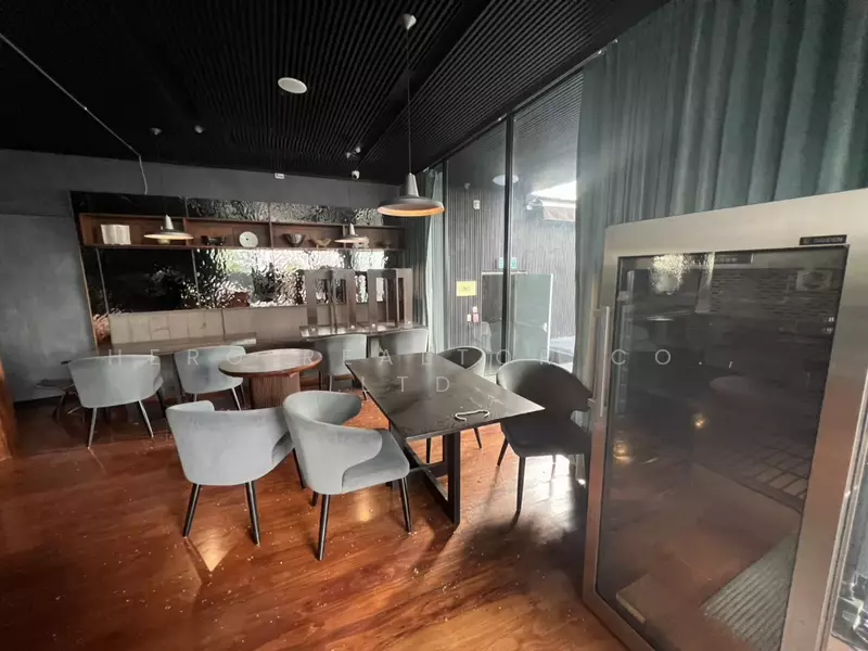 For Rent - For Rent Bangkok Retail Space Sukhumvit Rama 4 Khlong Toei BTS Phrom Phong BRE26096, Bangkok