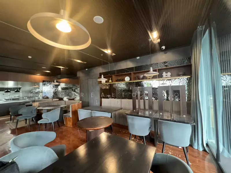 For Rent - For Rent Bangkok Retail Space Sukhumvit Rama 4 Khlong Toei BTS Phrom Phong BRE26096, Bangkok