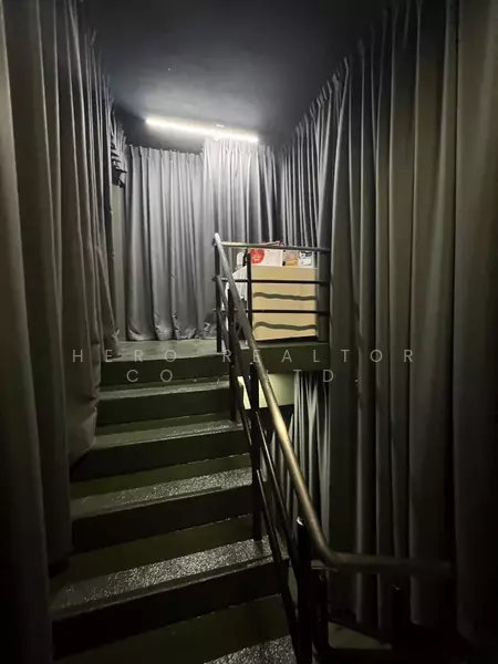 For Rent - For Rent Bangkok Retail Space Sukhumvit Rama 4 Khlong Toei BTS Phrom Phong BRE26096, Bangkok