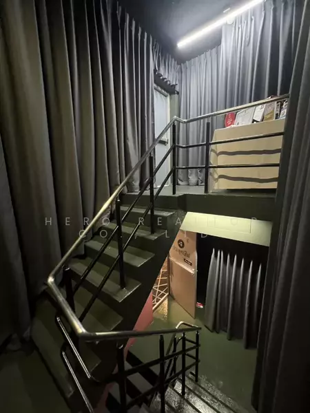 ให้เช่า - ให้เช่าพื้นที่ค้าปลีก สุขุมวิท–พระราม 4 คลองเตย ใกล้ BTS พร้อมพงษ์ กรุงเทพฯ BRE26096, กรุงเทพ