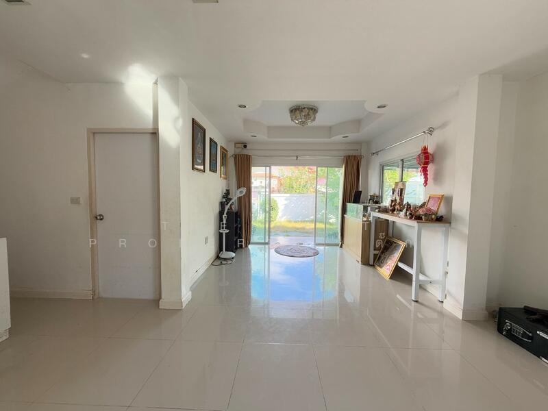 For Sale - หมู่บ้านเมืองประชาไพรเวซี่1 ศรีราชา, Chon Buri