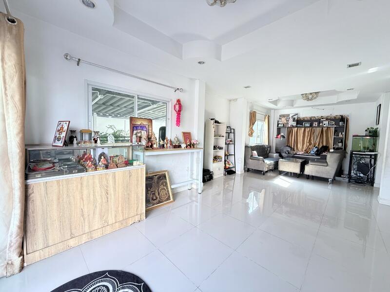 For Sale - หมู่บ้านเมืองประชาไพรเวซี่1 ศรีราชา, Chon Buri
