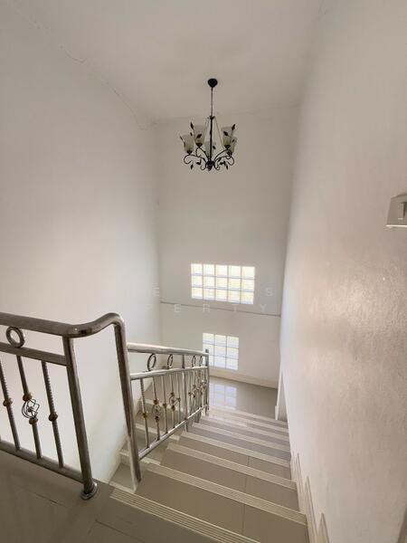 For Sale - หมู่บ้านเมืองประชาไพรเวซี่1 ศรีราชา, Chon Buri