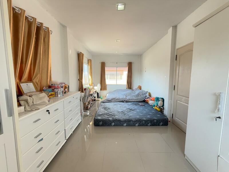 For Sale - หมู่บ้านเมืองประชาไพรเวซี่1 ศรีราชา, Chon Buri