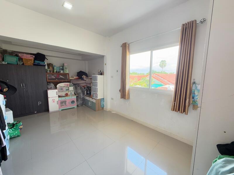 For Sale - หมู่บ้านเมืองประชาไพรเวซี่1 ศรีราชา, Chon Buri