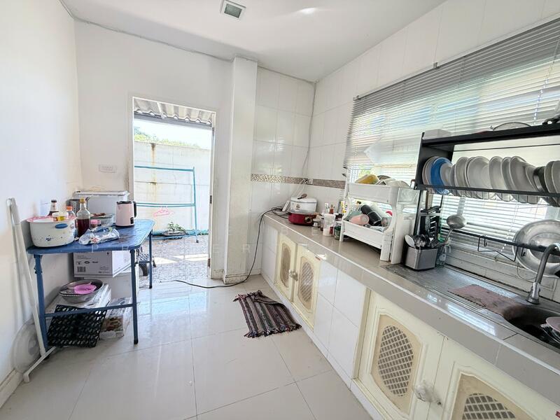 For Sale - หมู่บ้านเมืองประชาไพรเวซี่1 ศรีราชา, Chon Buri