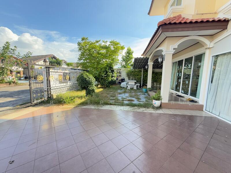 For Sale - หมู่บ้านเมืองประชาไพรเวซี่1 ศรีราชา, Chon Buri