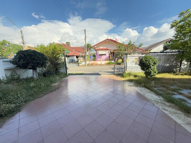 For Sale - หมู่บ้านเมืองประชาไพรเวซี่1 ศรีราชา, Chon Buri