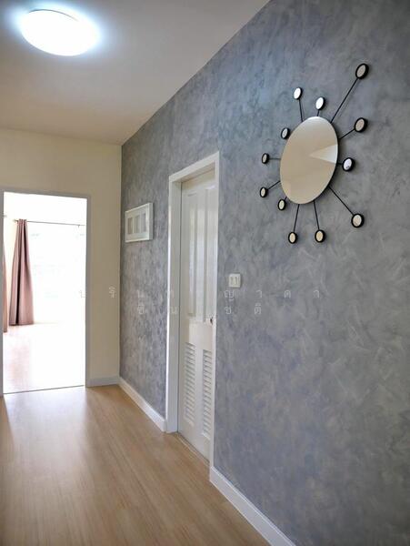 For Rent - THE CLUSTER VILLE 3 PINKLAO – RATCHAPHRUEK, Nonthaburi