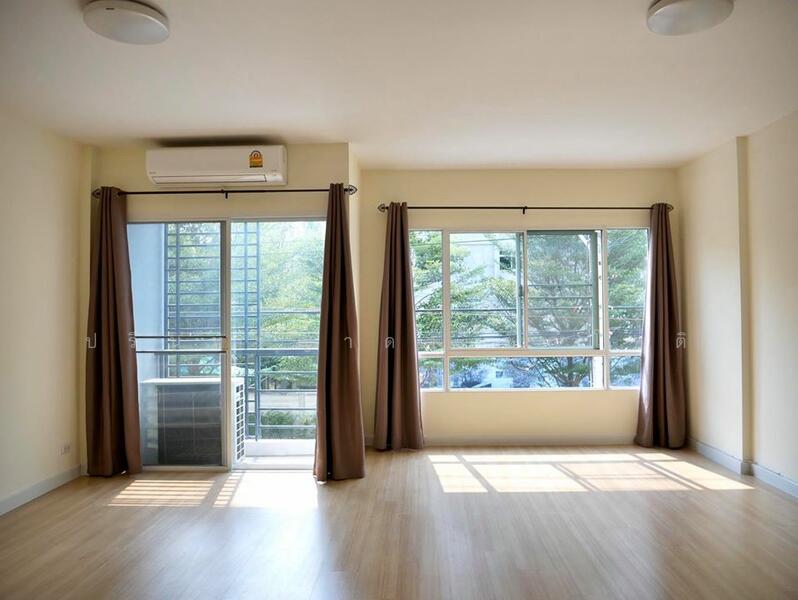 For Rent - THE CLUSTER VILLE 3 PINKLAO – RATCHAPHRUEK, Nonthaburi