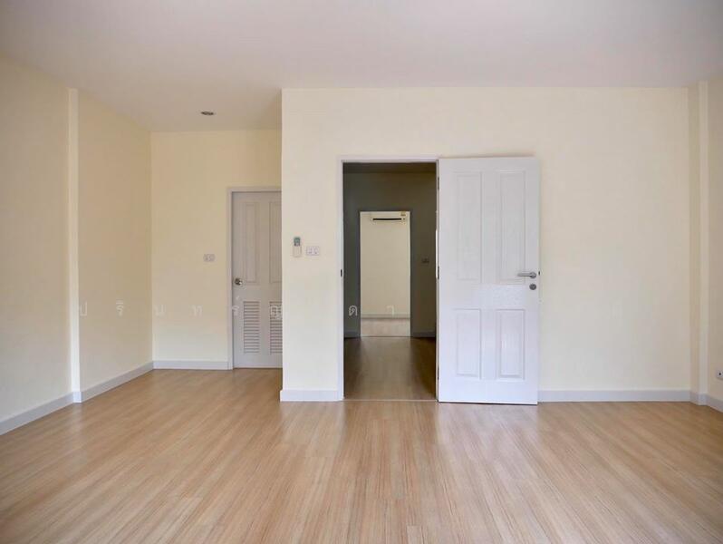 For Rent - THE CLUSTER VILLE 3 PINKLAO – RATCHAPHRUEK, Nonthaburi