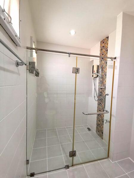 For Rent - THE CLUSTER VILLE 3 PINKLAO – RATCHAPHRUEK, Nonthaburi