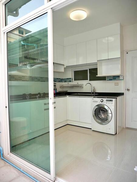 For Rent - THE CLUSTER VILLE 3 PINKLAO – RATCHAPHRUEK, Nonthaburi