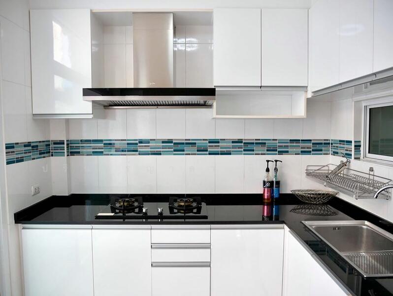 For Rent - THE CLUSTER VILLE 3 PINKLAO – RATCHAPHRUEK, Nonthaburi