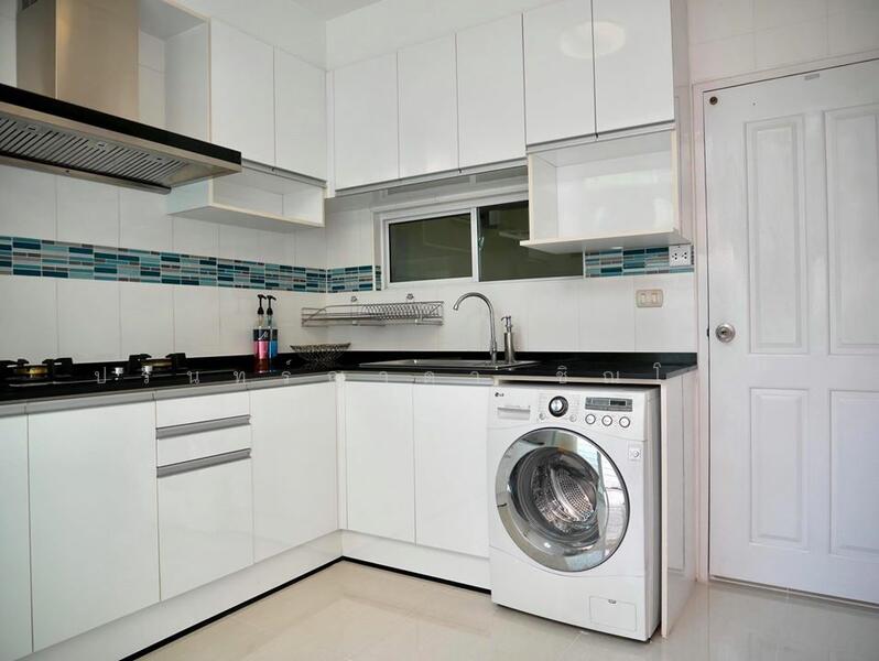 For Rent - THE CLUSTER VILLE 3 PINKLAO – RATCHAPHRUEK, Nonthaburi