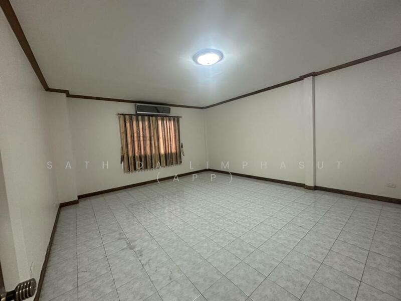 For Rent - Villa In Pornprapanimit, Chon Buri (Pattaya)