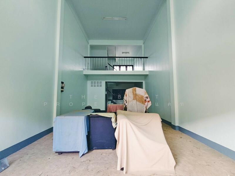 For Sale - อาคารพาณิชย์สอยดาว จันทบุรี, Chanthaburi