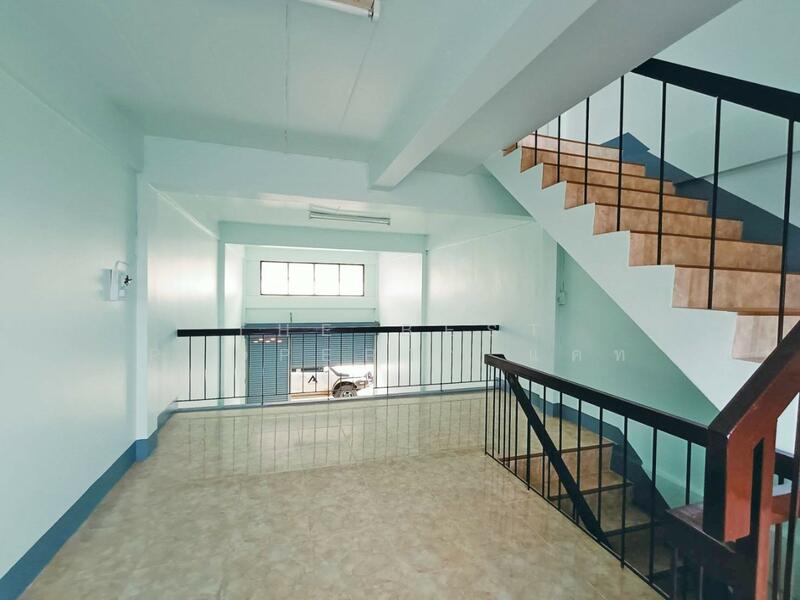 For Sale - อาคารพาณิชย์สอยดาว จันทบุรี, Chanthaburi