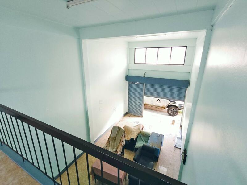 For Sale - อาคารพาณิชย์สอยดาว จันทบุรี, Chanthaburi