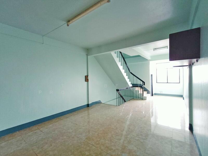 For Sale - อาคารพาณิชย์สอยดาว จันทบุรี, Chanthaburi