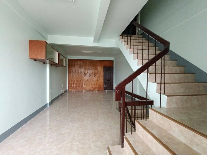 For Sale - อาคารพาณิชย์สอยดาว จันทบุรี, Chanthaburi