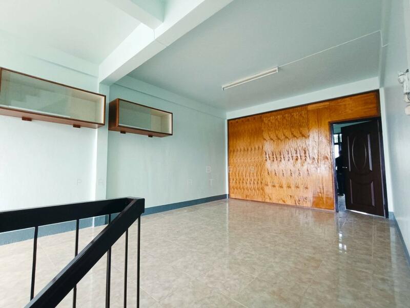 For Sale - อาคารพาณิชย์สอยดาว จันทบุรี, Chanthaburi