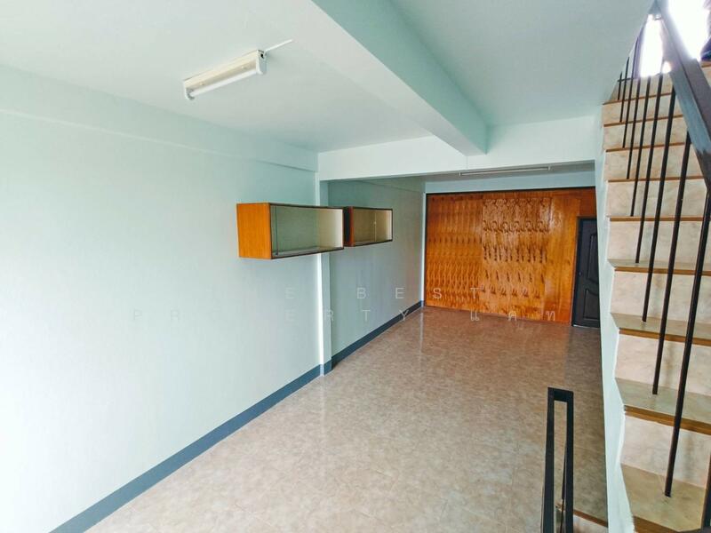 For Sale - อาคารพาณิชย์สอยดาว จันทบุรี, Chanthaburi