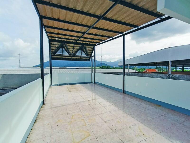 For Sale - อาคารพาณิชย์สอยดาว จันทบุรี, Chanthaburi