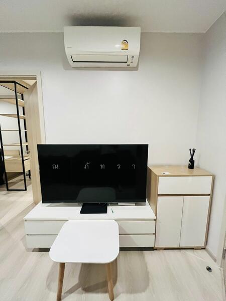 ให้เช่า - NUE Noble Srinakarin-Lasalle : นิว โนเบิล ศรีนครินทร์-ลาซาล, สมุทรปราการ