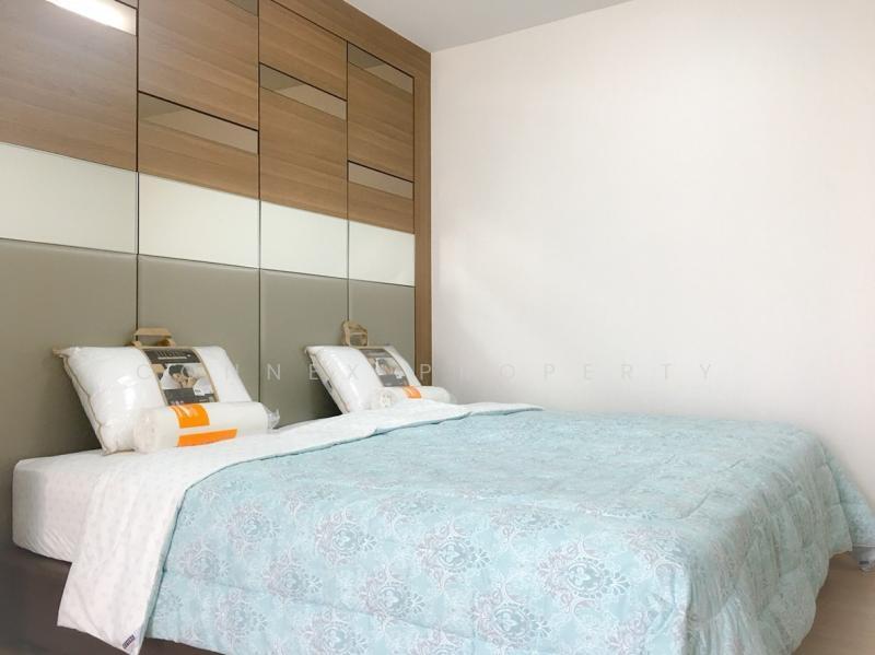 For Rent - Supalai Vista Tiwanon, Nonthaburi