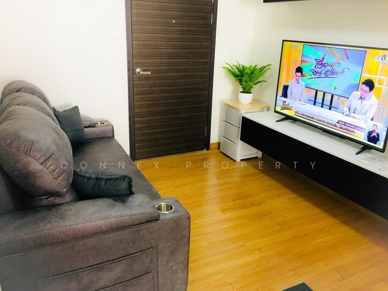 For Rent - Supalai Vista Tiwanon, Nonthaburi