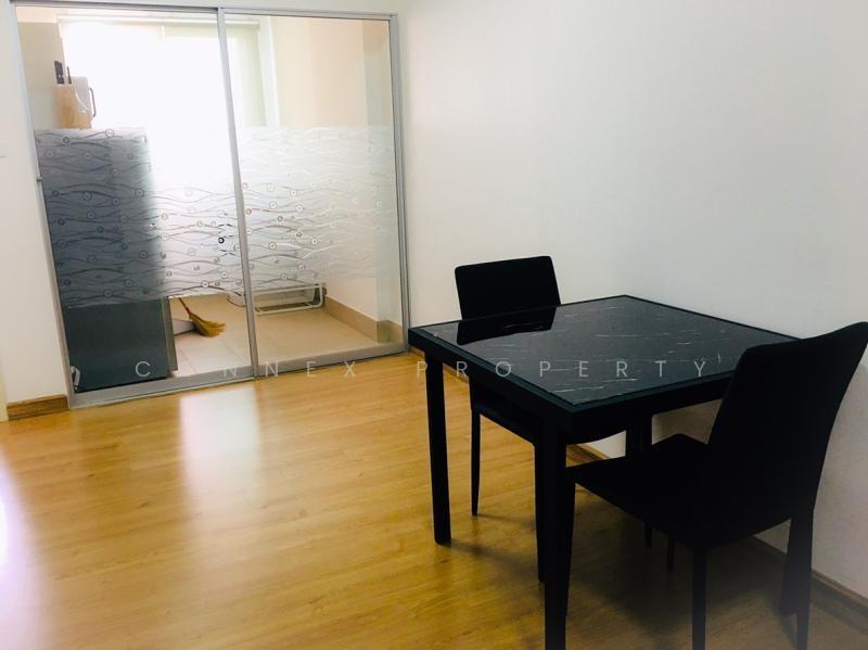 For Rent - Supalai Vista Tiwanon, Nonthaburi