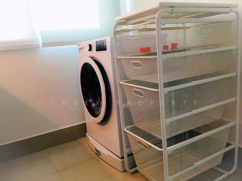 For Rent - Supalai Vista Tiwanon, Nonthaburi