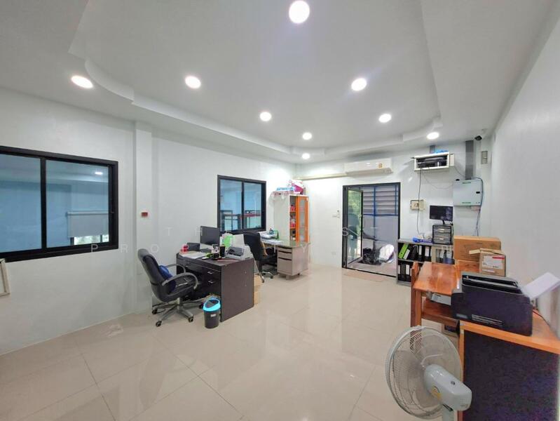 For Sale - โกดังพร้อมที่ดินบ้านเกาะ สมุทรสาคร, Samut Sakhon