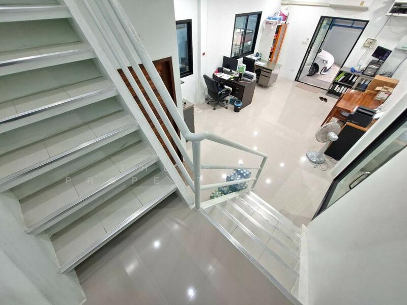 For Sale - โกดังพร้อมที่ดินบ้านเกาะ สมุทรสาคร, Samut Sakhon