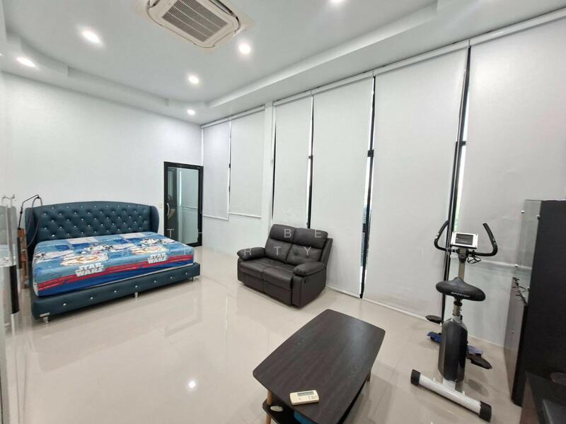 For Sale - โกดังพร้อมที่ดินบ้านเกาะ สมุทรสาคร, Samut Sakhon