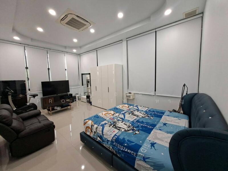 For Sale - โกดังพร้อมที่ดินบ้านเกาะ สมุทรสาคร, Samut Sakhon