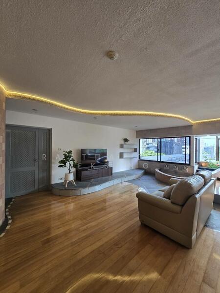 For Rent - Sithakarn Condominium, Bangkok