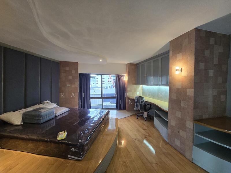 For Rent - Sithakarn Condominium, Bangkok