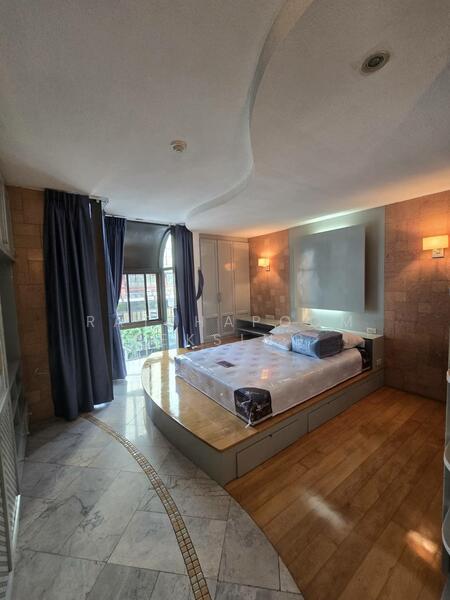 For Rent - Sithakarn Condominium, Bangkok