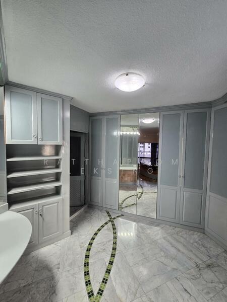 For Rent - Sithakarn Condominium, Bangkok