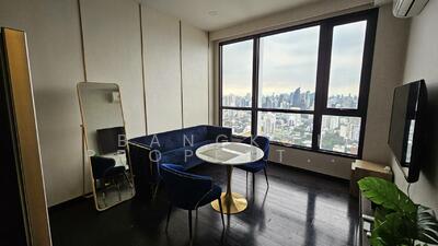 For Rent - Park Origin Thonglor, Bangkok