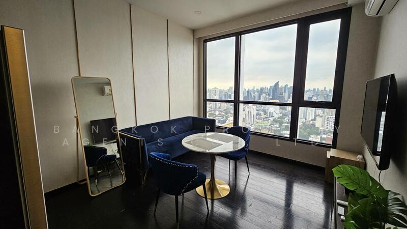 Park Origin Thonglor, กรุงเทพ, Soi Thonglor 10, Sukhumvit Road, คลองตันเหนือ, วัฒนา, กรุงเทพ, 37 ตร.ม., คอนโด ให้เช่า, โดย BANGKOK PROPERTY AGENTS CO., LTD., 60238611 - DDproperty.com