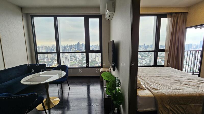 Park Origin Thonglor, กรุงเทพ, Soi Thonglor 10, Sukhumvit Road, คลองตันเหนือ, วัฒนา, กรุงเทพ, 37 ตร.ม., คอนโด ให้เช่า, โดย BANGKOK PROPERTY AGENTS CO., LTD., 60238611 - DDproperty.com