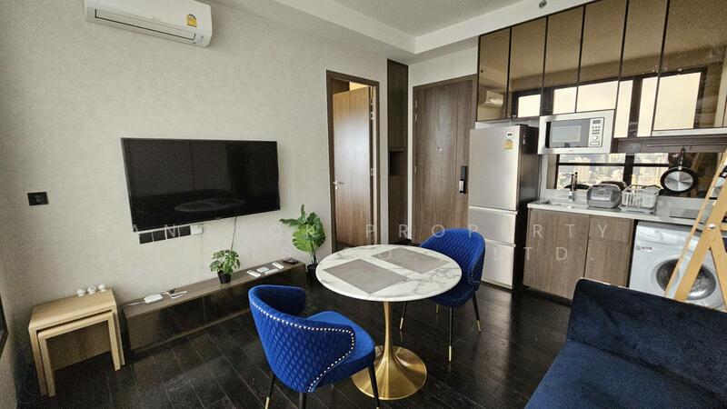 Park Origin Thonglor, กรุงเทพ, Soi Thonglor 10, Sukhumvit Road, คลองตันเหนือ, วัฒนา, กรุงเทพ, 37 ตร.ม., คอนโด ให้เช่า, โดย BANGKOK PROPERTY AGENTS CO., LTD., 60238611 - DDproperty.com