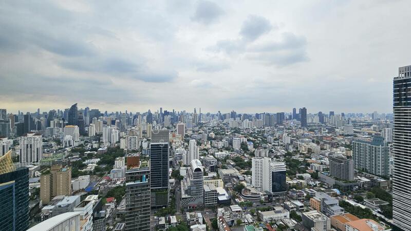 Park Origin Thonglor, กรุงเทพ, Soi Thonglor 10, Sukhumvit Road, คลองตันเหนือ, วัฒนา, กรุงเทพ, 37 ตร.ม., คอนโด ให้เช่า, โดย BANGKOK PROPERTY AGENTS CO., LTD., 60238611 - DDproperty.com
